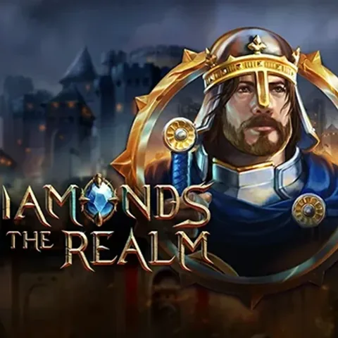 Diamonds Of The Realm oyununun kapak görseli