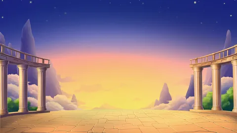Divine Drop oyununun kapak görseli