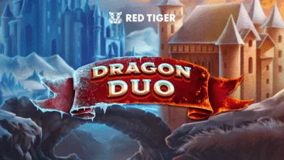 Dragon Duo oyununun kapak görseli
