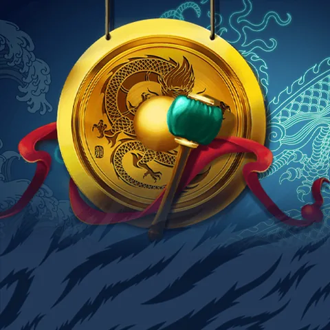 Dragon King: Legend Of The Seas oyununun kapak görseli