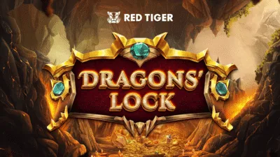 Dragons' Lock oyununun kapak görseli