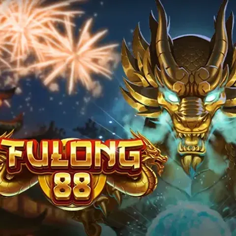Fulong 88 oyununun kapak görseli