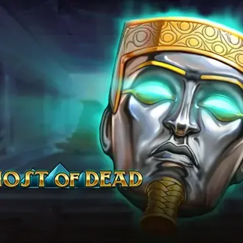 Ghost Of Dead oyununun kapak görseli