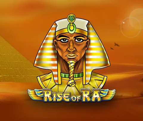 Rise Of Ra 2 oyununun kapak görseli